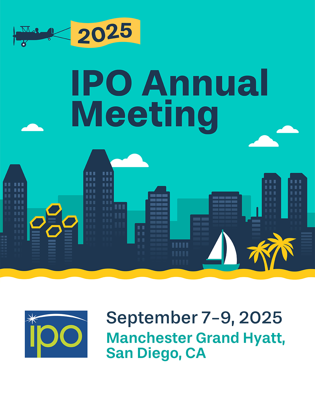 IPO 2025 Annual Meeting