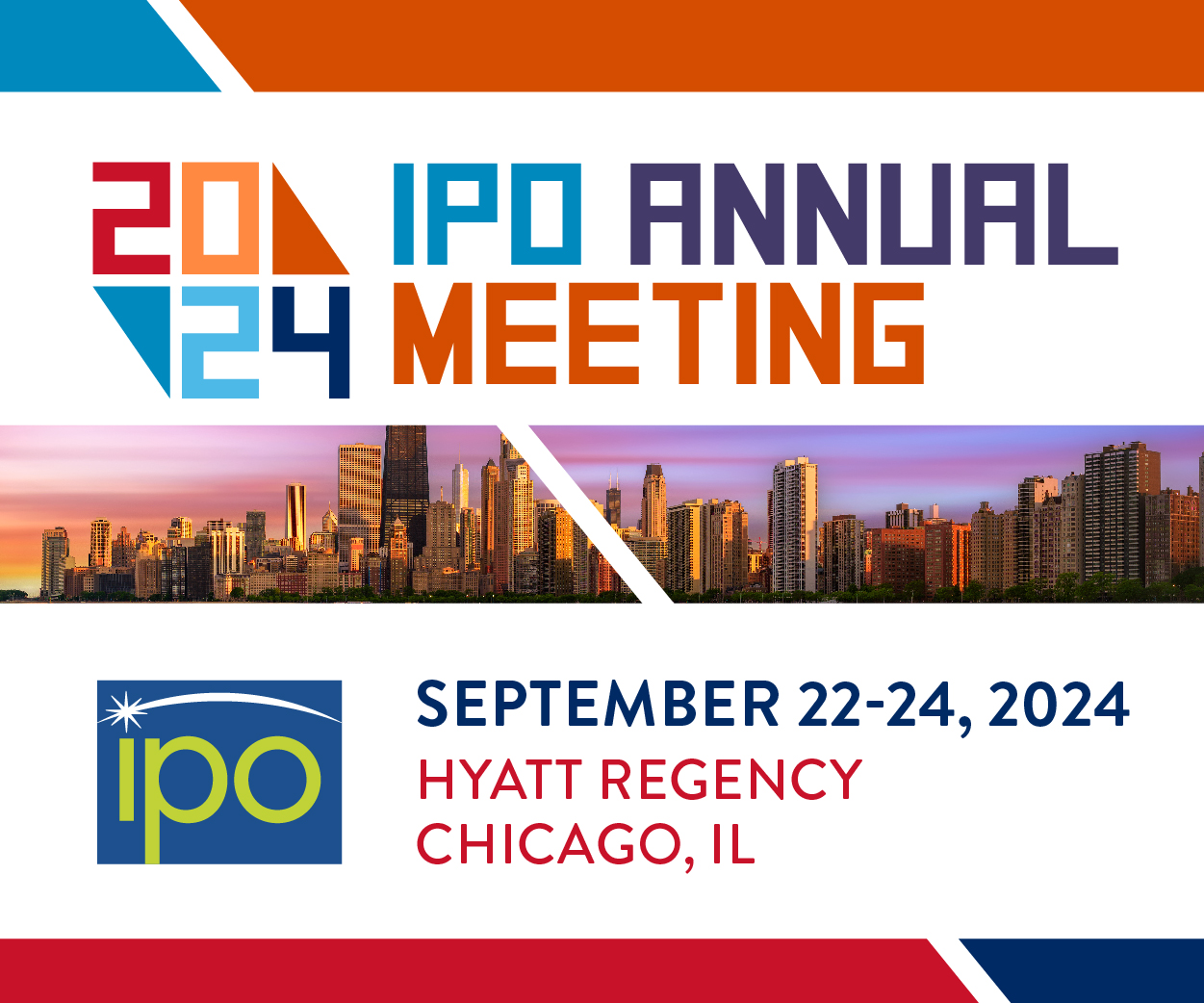 IPO 2024 Annual Meeting